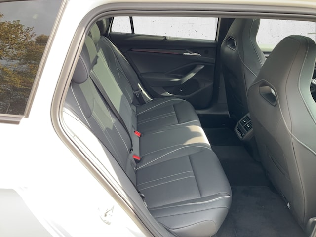 Skoda Superb 2.0 TDI 4x4 Combi Sportline