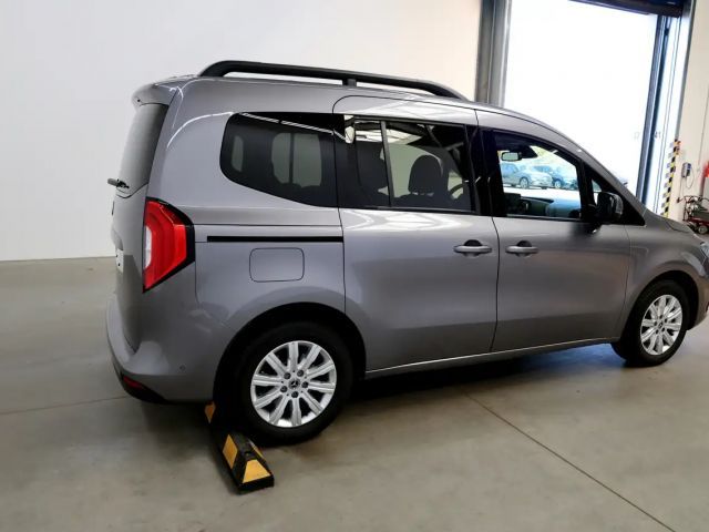 Mercedes-Benz T 180 Progressive