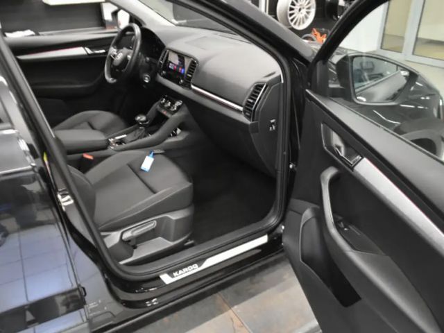 Skoda Karoq 2.0 TDI Tour