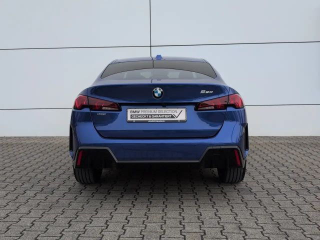 BMW 220 Coupé Gran Coupé M-Sport