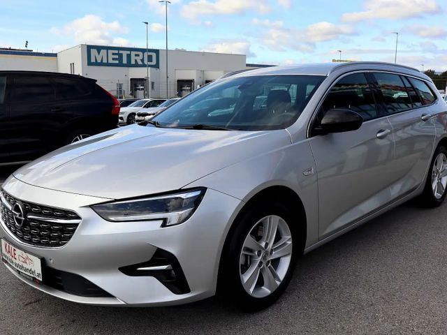 Opel Insignia Business Sports Tourer