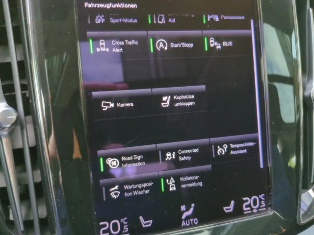 Volvo V60 Cross Country AWD