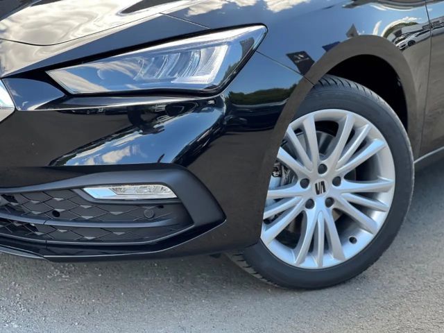 Seat Leon 2.0 TDI Sportstourer Style