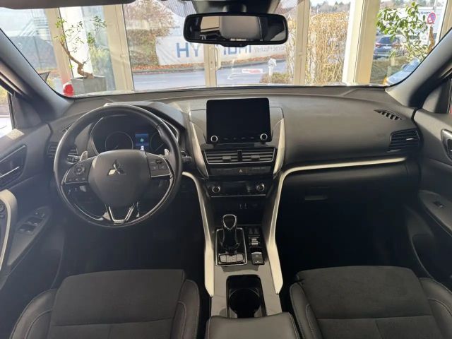 Mitsubishi Eclipse Cross 4WD PHEV