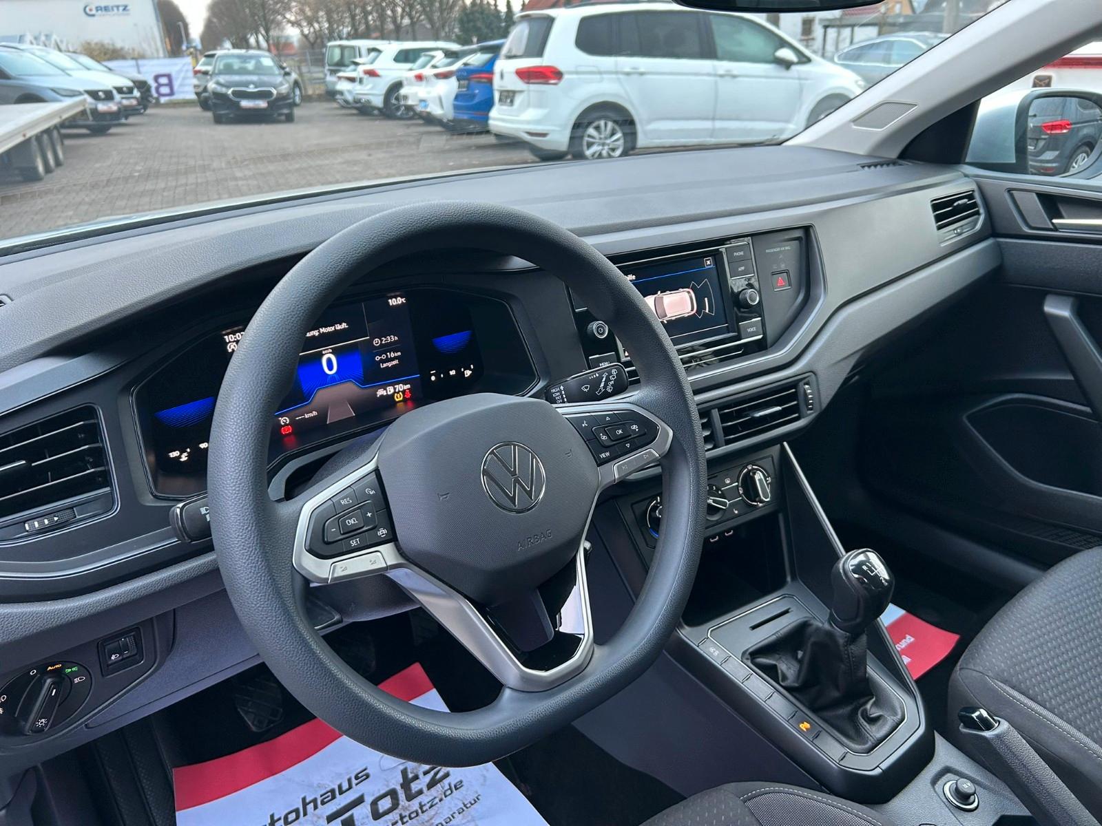Volkswagen Taigo *SHZ*LED*PDC*AppConnect*