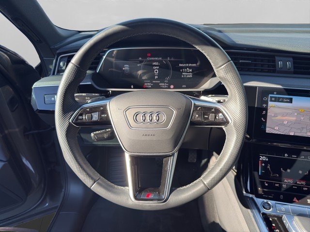 Audi e-tron 55 Quattro S-Line