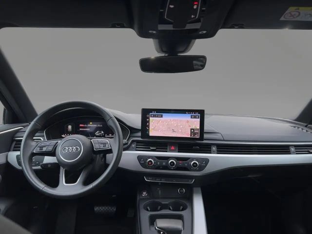 Audi A4 40 TDI S-Tronic