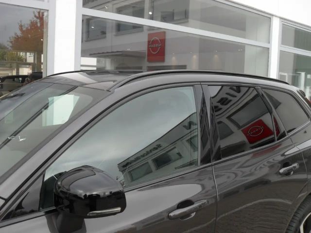 Volvo XC60 AWD Dark Plus T6