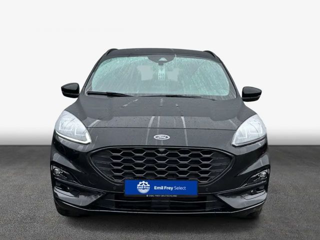 Ford Kuga EcoBoost ST Line X