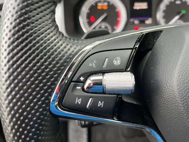 Skoda Kodiaq 2.0 TSI 4x4 Clever