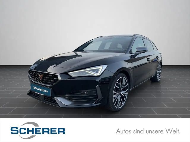 Cupra Leon 1.4 Sportstourer e-Hybrid