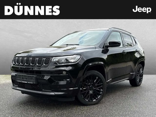 Jeep Compass 4x4