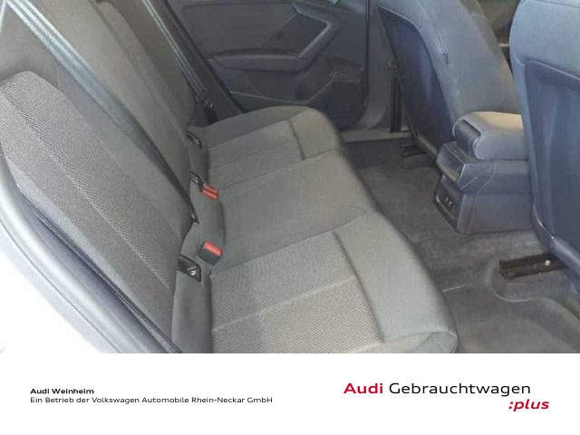 Audi A3 40 TDI Quattro S-Tronic Sedan
