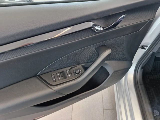 Skoda Octavia 4x4 Ambition