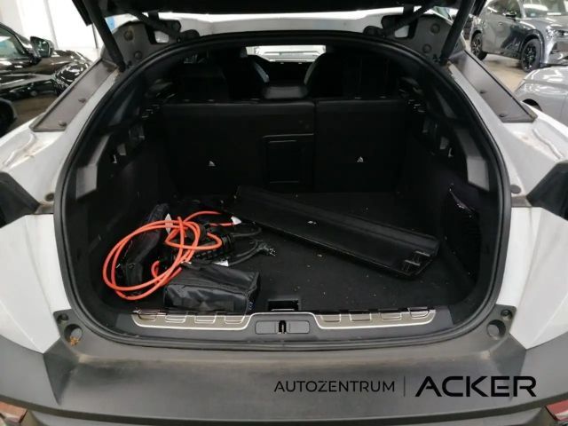 Peugeot 408 180 GT-Line Hybrid