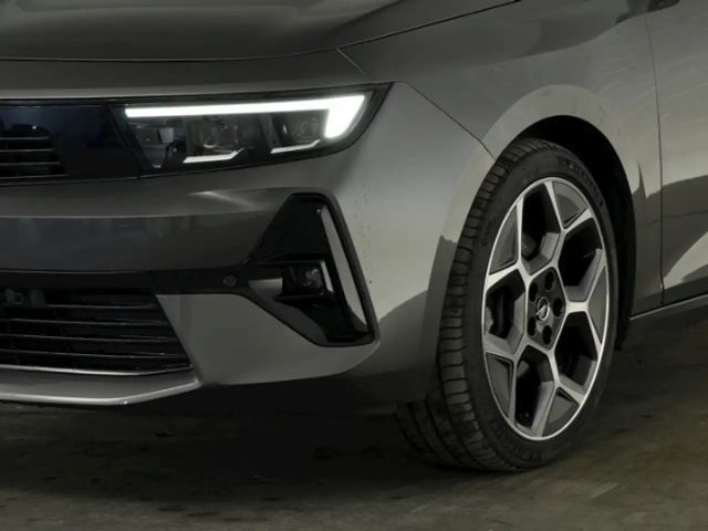 Opel Astra Sports Tourer Ultimate