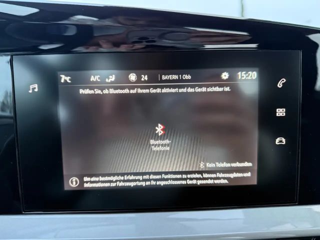 Opel Mokka Edition Mokka-e