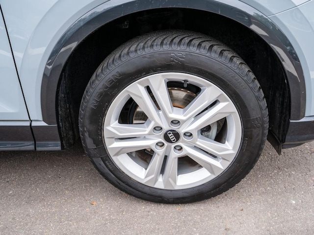 Audi Q2 35 TFSI S-Tronic