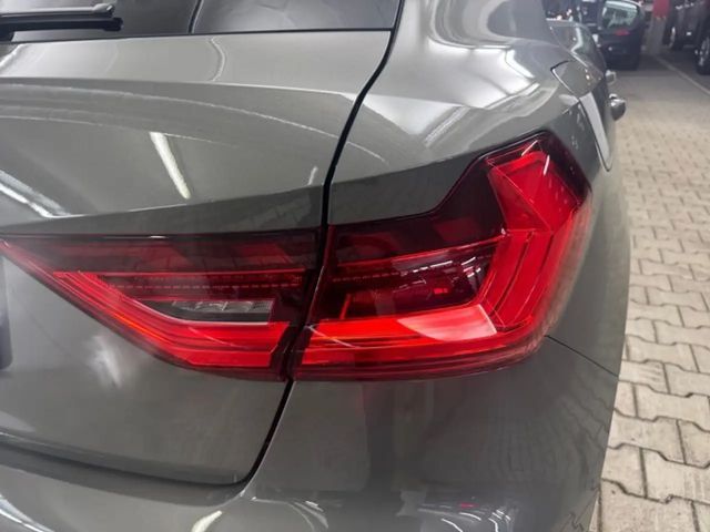 Audi A1 40 TFSI S-Line Sportback