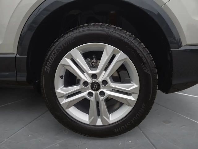 Audi Q2 35 TFSI S-Tronic