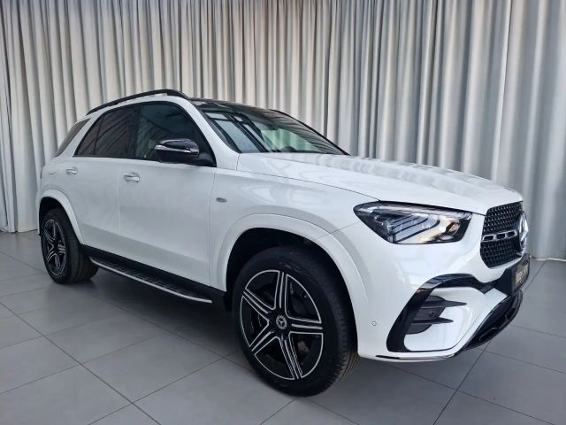 Mercedes-Benz GLE 350 4MATIC