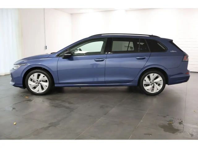 Volkswagen Golf 2.0 TDI DSG Golf VIII Variant