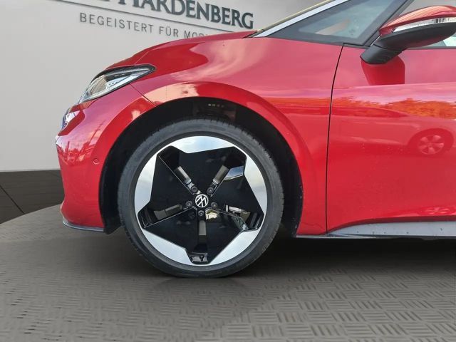 Volkswagen ID.3 Performance Pro