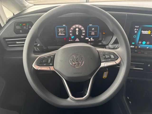 Volkswagen Caddy 1.5 TSI Life