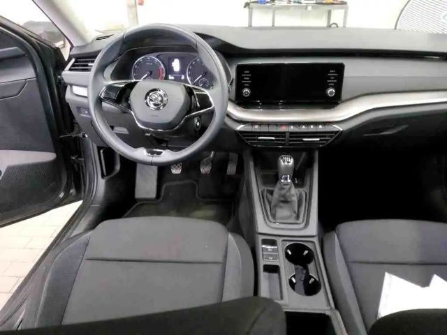 Skoda Octavia 1.0 TSI Active Combi