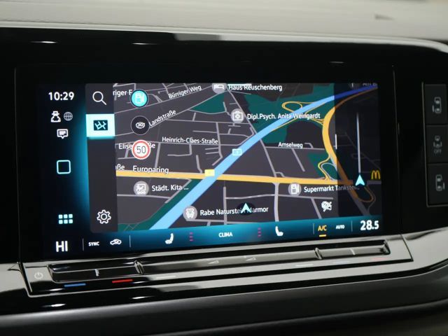 Volkswagen Multivan T7