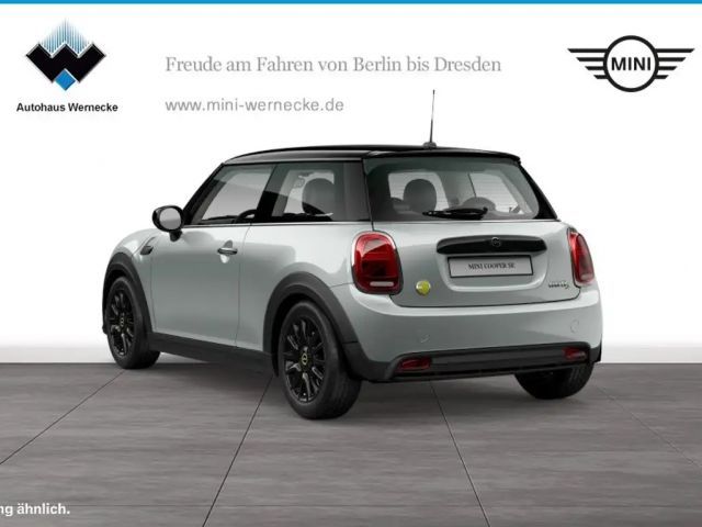 MINI Mini Electric SE