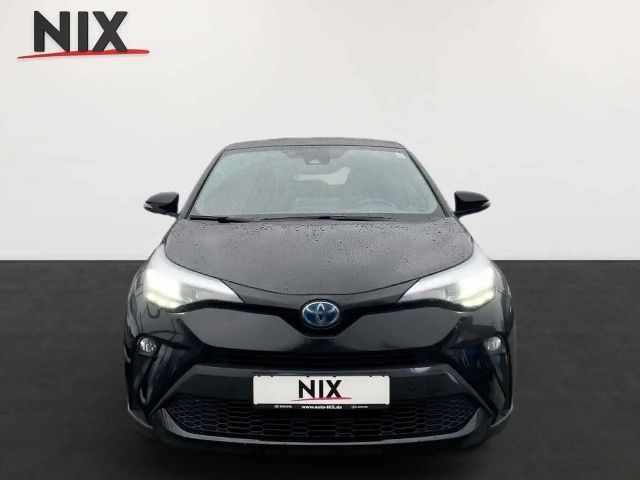 Toyota C-HR 4x2 Hybride Team D