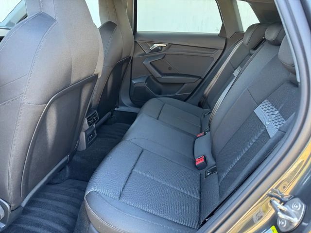 Audi A3 40 TFSI Hybride Sportback