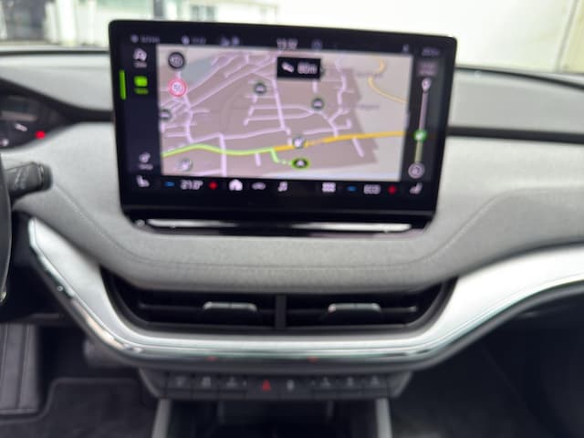 Skoda Enyaq Loft iV 80