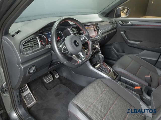Volkswagen T-Roc 1.5 TSI DSG Sport