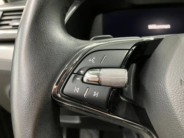 Skoda Superb Style Style iV