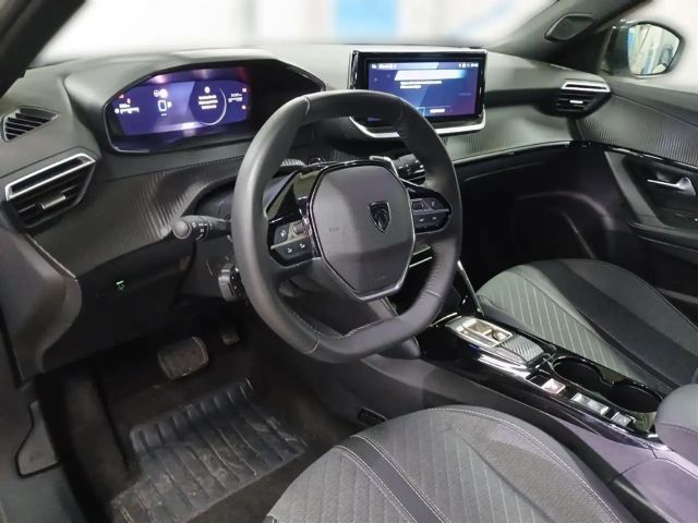 Peugeot 2008 Allure Pack Hybrid
