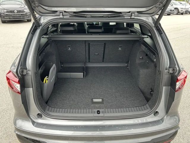 Skoda Enyaq Sportline