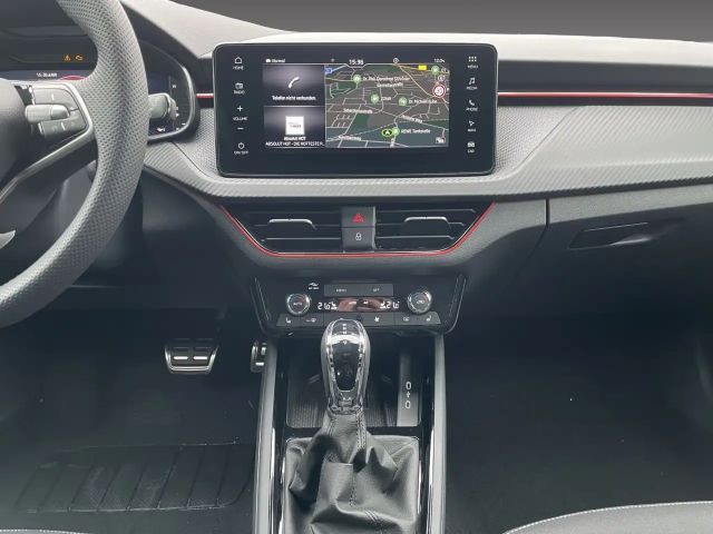 Skoda Scala 1.5 TSI Monte Carlo