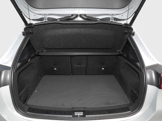 Mercedes-Benz GLA 220 4MATIC GLA 220 d