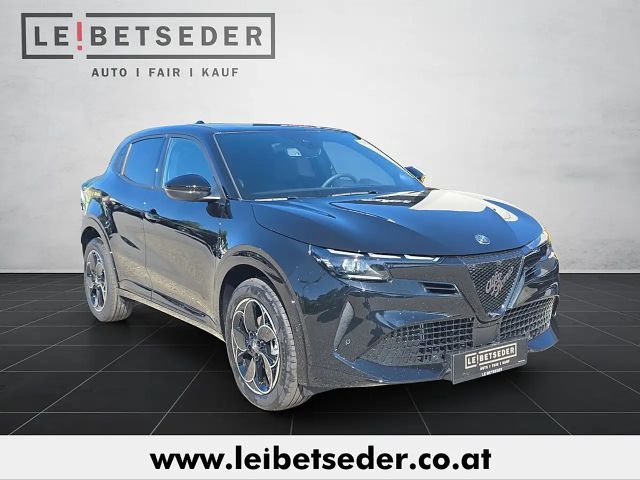 Alfa Romeo Junior Ibrida