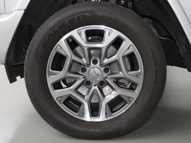 Mercedes-Benz G 450 450d