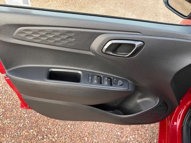 Hyundai i10 1.0 N Line