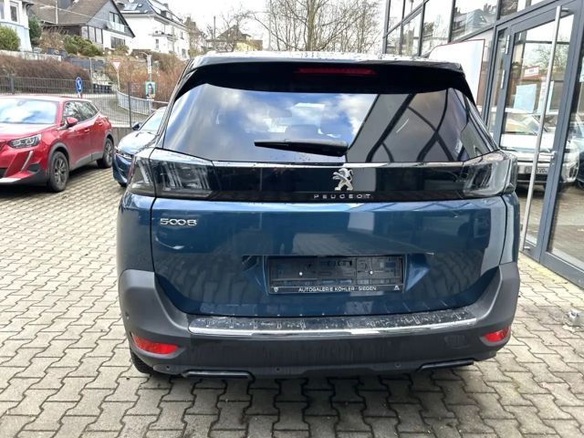 Peugeot 5008 Allure Pack