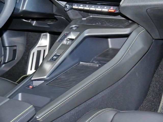 Peugeot 308 BlueHDi GT-Line SW