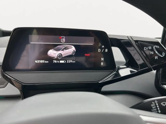 Volkswagen ID.3 55 kWh Performance Pure
