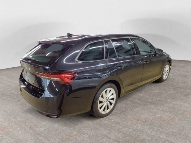 Skoda Octavia Combi Selection