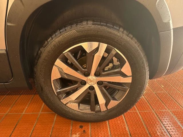 Peugeot E-Rifter Allure Pack