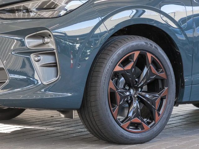 Cupra Terramar 1.5 e-Hybrid VZ