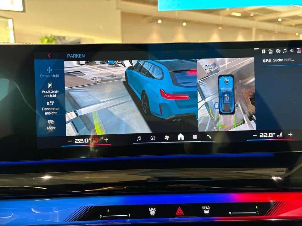 BMW M5 M5 M5 Touring